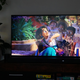 Fotograma de la película Encanto con la barra de sonido Sony HT-A5000